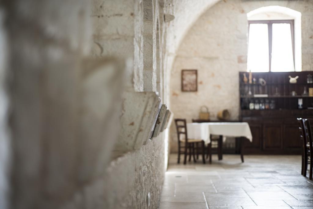 Masseria Gravelle 3*