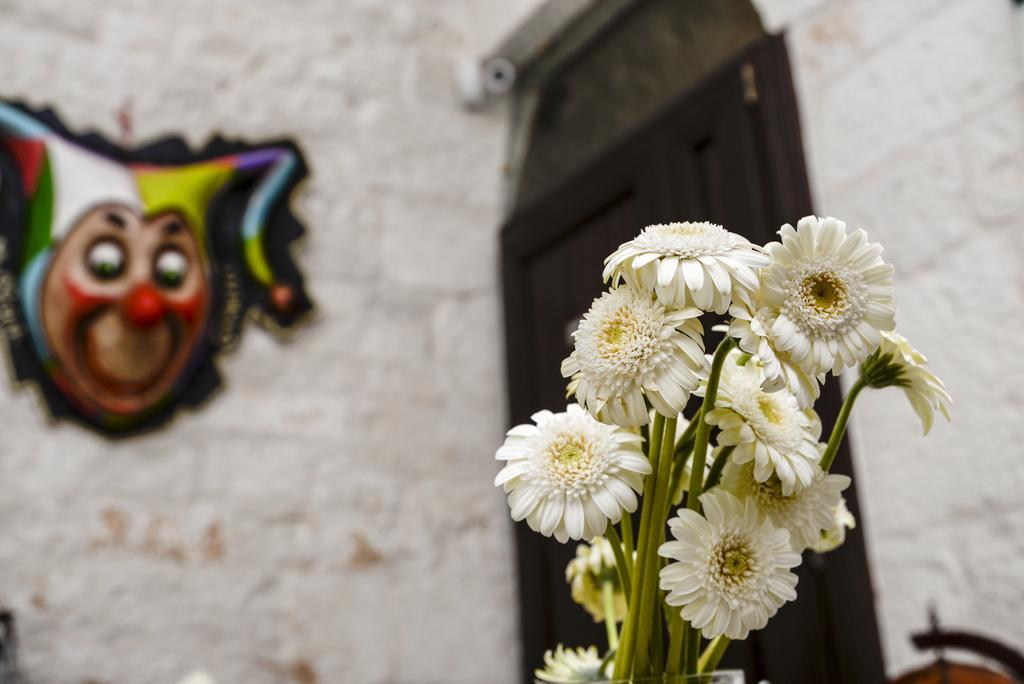 Masseria Gravelle Hotel