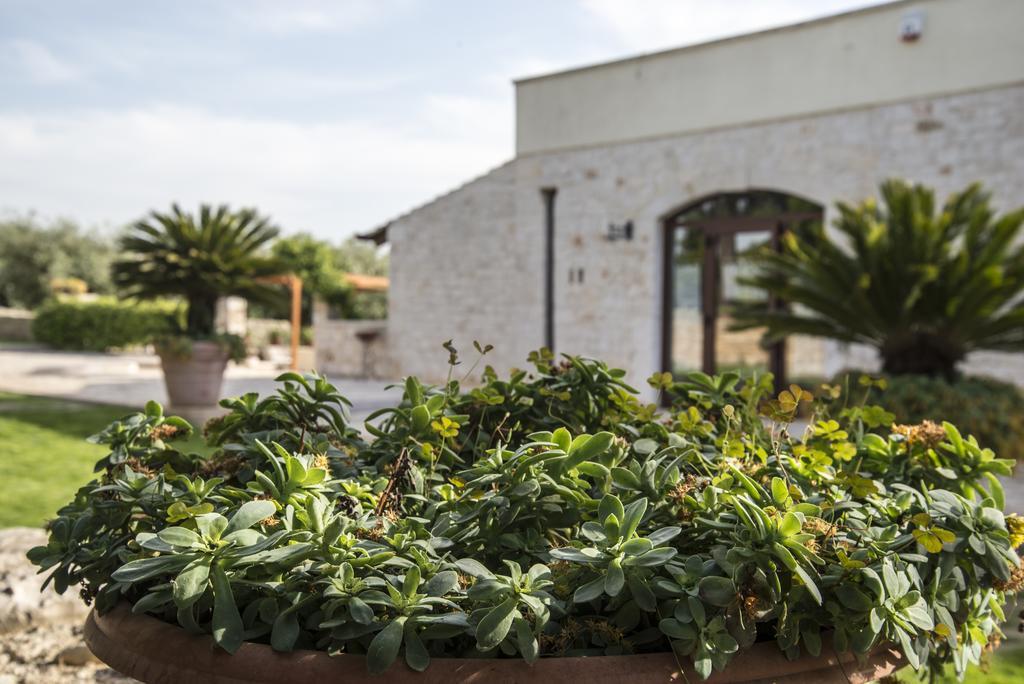 Masseria Gravelle 3*