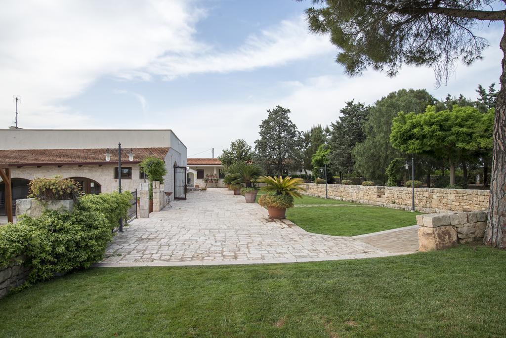 Masseria Gravelle