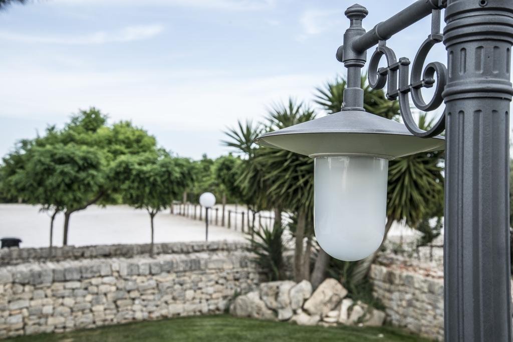 Masseria Gravelle Hotel