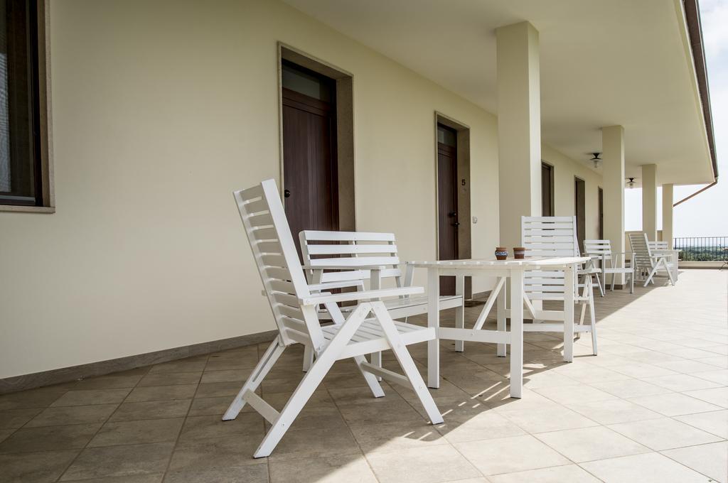 Hotel Masseria Gravelle 3*