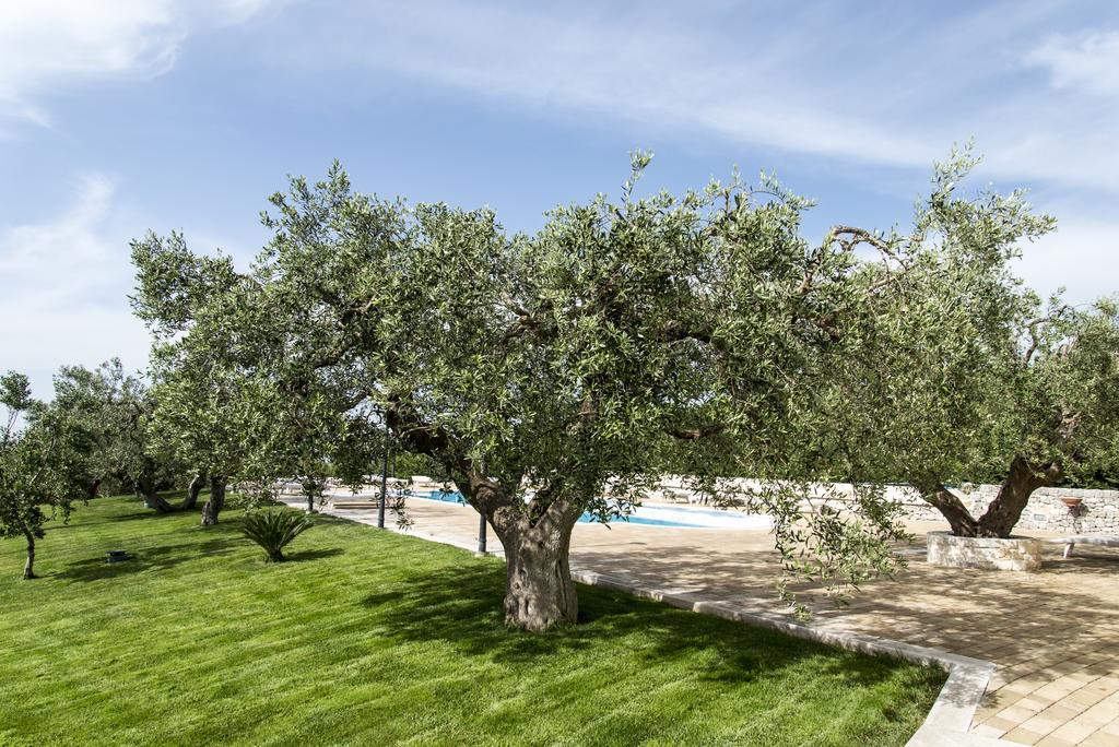 Masseria Gravelle Hotel 3*