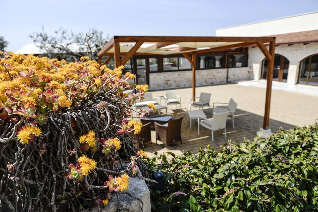 Masseria Gravelle 3*